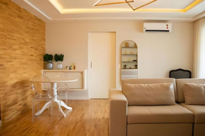 Multihouse - Ciragan Moderno Apto Paulista